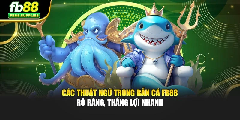 Các thuật ngữ về quy tắc chia thưởng và phân bổ sát thương