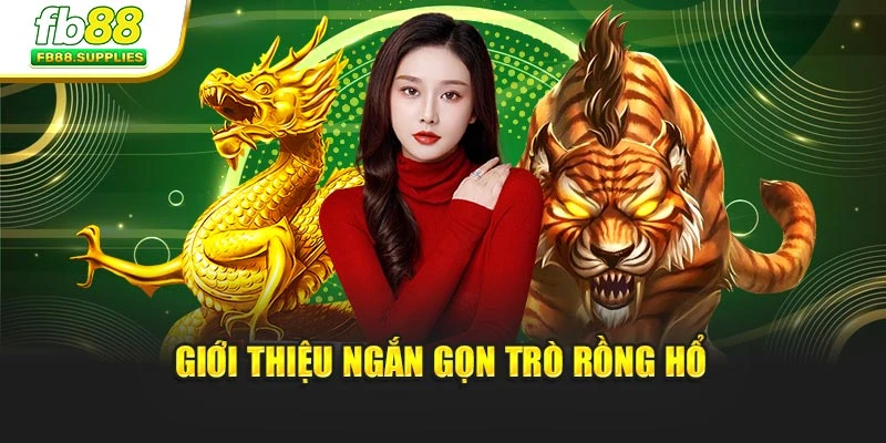 Giới thiệu ngắn gọn trò Rồng Hổ